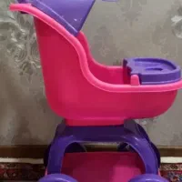 کالسکه اسباب بازی