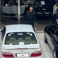 ماکسیما اتوماتیک|خودرو سواری و وانت|تبریز, |دیوار