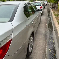 Bmw520|خودرو سواری و وانت|شیراز, قدوسی شرقی|دیوار