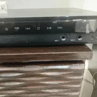 DVD player Samsung|پخش‌کننده DVD و ویدیو|پردیس, فاز ۱۱|دیوار