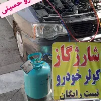 به یک شاگرد ماهر یانیمه ماهر در برق خودرونیازمندیم