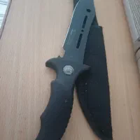 چاقو کوهنوردی