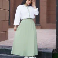 دامن و شومیز