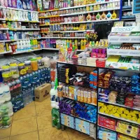 2 فروشنده خانوم در مواد غذایی   توضیحات بخونین