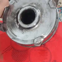 تهی سماور نفتی|سماور، چای‌ساز، قهوه‌ساز|نیشابور, دارایی|دیوار