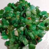 یاقوت زمرد الماس جواهرات وسنگ های معدنی