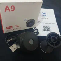 دوربین مخفی