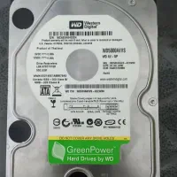 هارد و دی وی آر