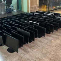 مانیتورعمده استوک ال جی و سامسونگ