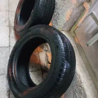 لاستیک تیبا،ساینا 185/60/14|قطعات یدکی و لوازم جانبی|دورود, |دیوار