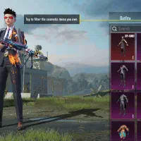 اکانت پابجی موبایل لول72|کنسول، بازی ویدئویی و آنلاین|بازرگان, |دیوار