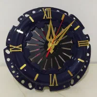 ساعت دیواری فانتزی