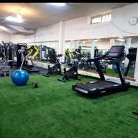 وسایل بدنسازی