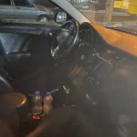 jac j5 بی رنگ مدل ۹۴|خودرو سواری و وانت|رشت, آزادگان|دیوار