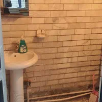 خوابگاه پسرونه تازه تاسیس همه نو در سبلان شبی 100|اجارهٔ کوتاهمدت آپارتمان و سوئیت|تهران, ارامنه|دیوار