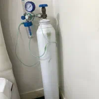 کپسول اکسیژن