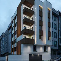 پیش فروش آپارتمان در بعثت