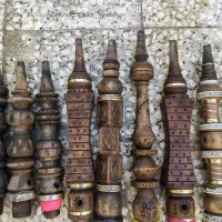 فروش  قلیون های آب بندی شده|کلکسیون و سرگرمی|اهواز, سید خلف|دیوار