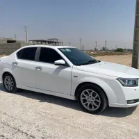 دنا پلاس توربو اتومات۶ دنده