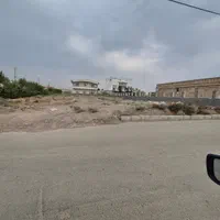 زمین دونبش 1500متری شهرک خانه رباط کریم|فروش زمین و ملک کلنگی|رباط‌کریم, پرندک|دیوار