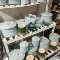 دیزی سنگی|ظروف پخت‌وپز|مشهد, ایثارگران|دیوار