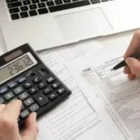 منشی آشنا ب حسابداری