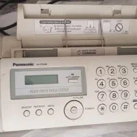 دستگاه فاکس پاناسونیک
