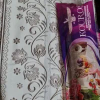 فروش عمده و تکی سفره یکبار مصرف و کیسه زباله‌های|ظروف نگهدارنده، پلاستیکی، یک‌بارمصرف|فردیس, قریشی|دیوار