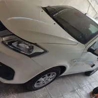 ساینا دنده‌ای S، مدل ۱۴۰۳