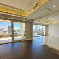 ۳۰۰ متر ۳ خواب تک مستر (فرمانیه) هتلینگ