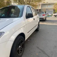 تیبا ۲ مدل۹۸ بیرنگ