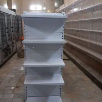 فروش انواع قفسه های فلزی|فروشگاه و مغازه|پاکدشت, خاتون آباد|دیوار