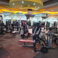 فروش تجهیزات بدنسازی هوازی در حد نو MBH SEG|تجهیزات ورزشی|کرج, عظیمیه|دیوار