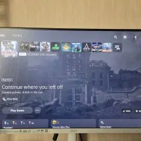 مانیتور msi md2712pw