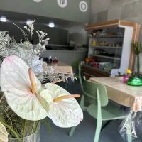 یخچال پرده ای