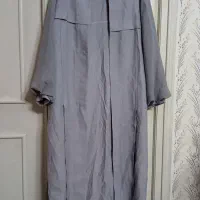 تعدادی مانتو در حد نو