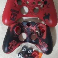 ایکس باکس وان اس 500 GB|کنسول، بازی ویدئویی و آنلاین|نهاوند, |دیوار