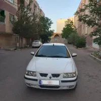 سمند lx مدل ۹۸|خودرو سواری و وانت|کرمان, |دیوار