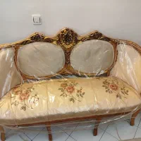 مبل فرحی مبل استیل مبل راحتی