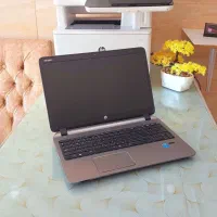 اچ پی i5 نسل پنجم بسیار تمیز|رایانه همراه|لردگان, |دیوار