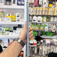 تبلت 5 جی ۱۰ اینچی اندرویدی با کیبورد و موس بی سیم|تبلت|اصفهان, گلزار|دیوار