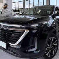 تیگارد X35 پرایم ۴۰۴ آماده تحویل در نمایندگی