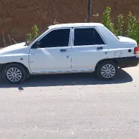 پراید مدل ۹۵
