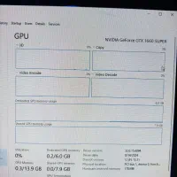 کامپیوتر گیمینگ Pc|رایانه رومیزی|بروجرد, |دیوار