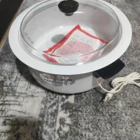 لوازم برقی اشپزخانه|اجاق گاز و لوازم برقی پخت‌وپز|سهند, |دیوار