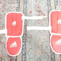ساقبند و کاپ کاراته