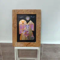 وسایل منزل|آب‌چکان و نظم‌دهنده ظروف|ایلام, |دیوار