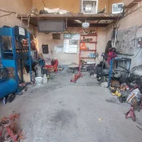 مغازه شهرک مشاغل