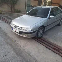 پارس ELX84|خودرو سواری و وانت|خرمآباد, |دیوار