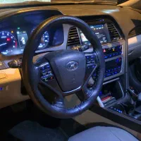 سوناتا ۲۰۱۶ فول آمریکا Limited|خودرو سواری و وانت|اهواز, کیانپارس |دیوار